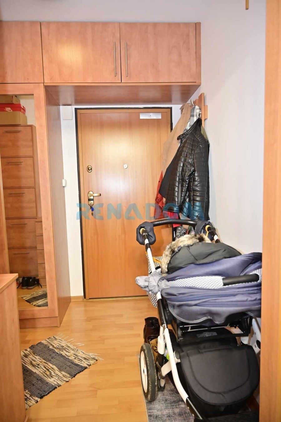 Warszawa, Targówek, Bródno, Mieszkanie na sprzedaż