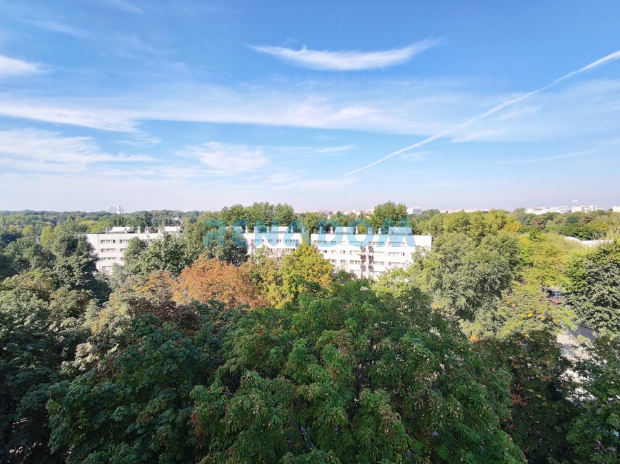 Warszawa, Mokotów, Stegny, Czarnomorska, Mieszkanie na wynajem